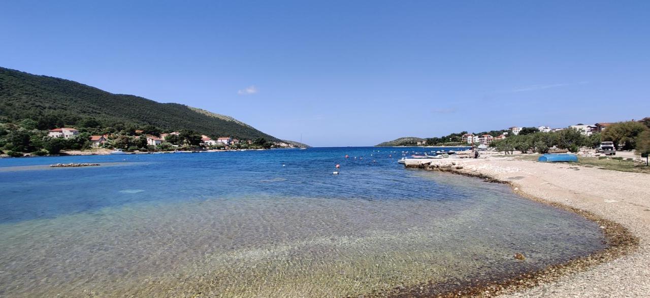 Apartmani Grebaštica Exterior foto