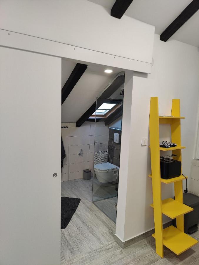 Apartmani Grebaštica Exterior foto