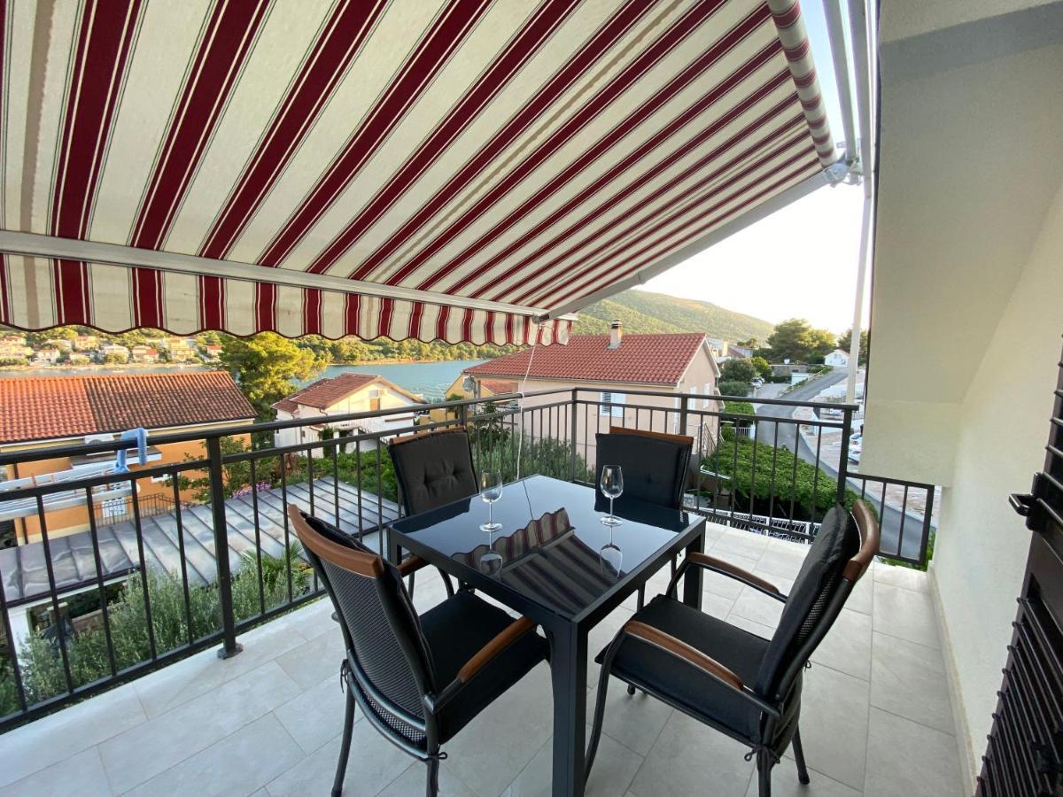 Apartmani Grebaštica Exterior foto