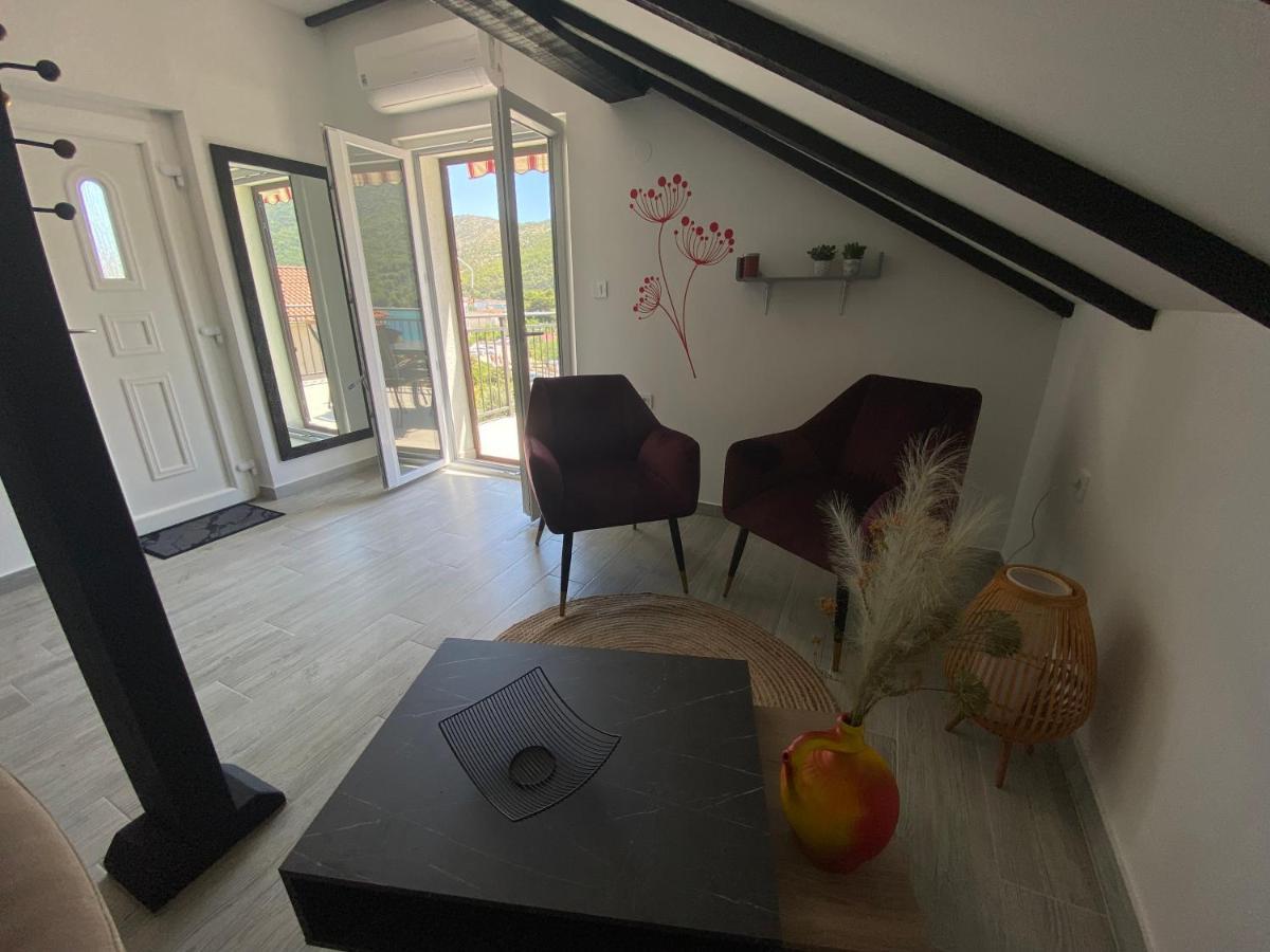 Apartmani Grebaštica Exterior foto