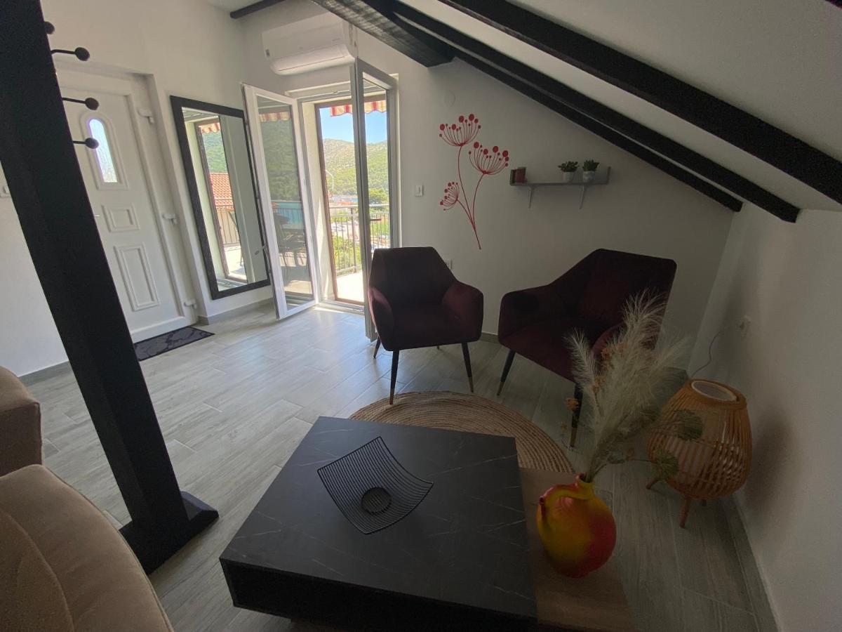 Apartmani Grebaštica Exterior foto