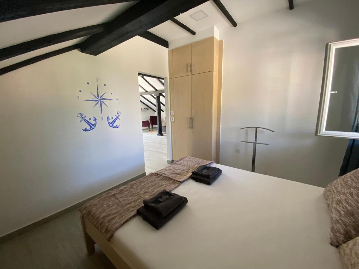 Apartmani Grebaštica Exterior foto