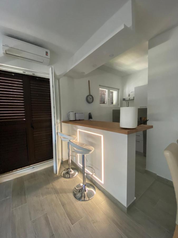 Apartmani Grebaštica Exterior foto